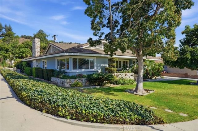 1461 Ameluxen Avenue, Hacienda Heights, CA 91745
