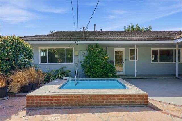 1461 Ameluxen Avenue, Hacienda Heights, CA 91745
