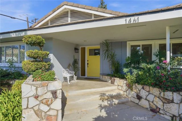 1461 Ameluxen Avenue, Hacienda Heights, CA 91745