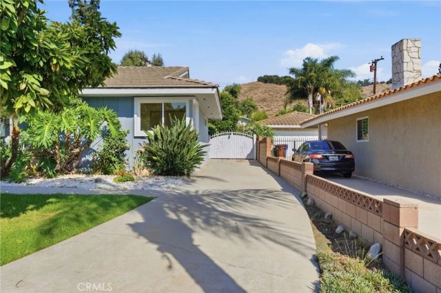 1461 Ameluxen Avenue, Hacienda Heights, CA 91745