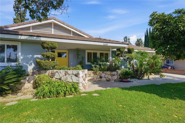 1461 Ameluxen Avenue, Hacienda Heights, CA 91745