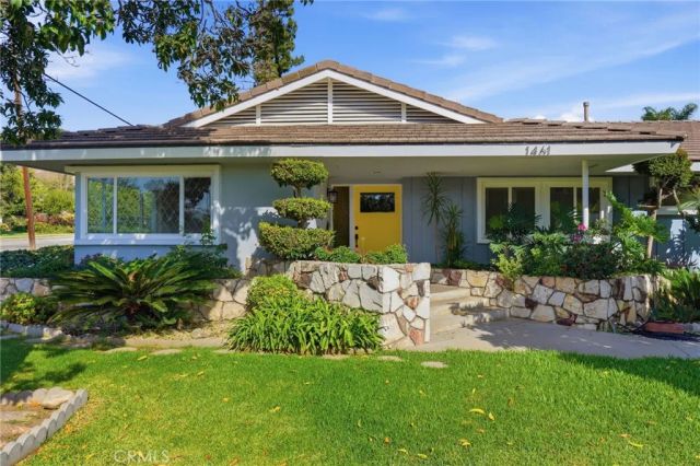 1461 Ameluxen Avenue, Hacienda Heights, CA 91745