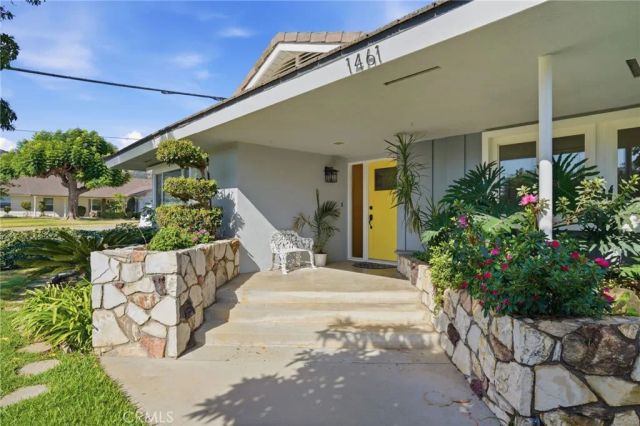 1461 Ameluxen Avenue, Hacienda Heights, CA 91745
