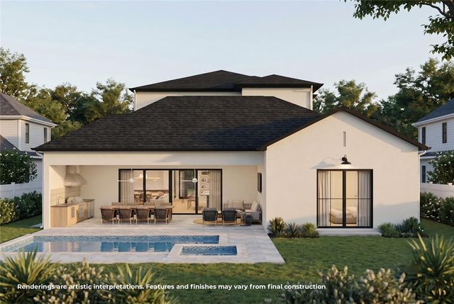 1773 WALNUT AVENUE, Winter Park, FL 32789