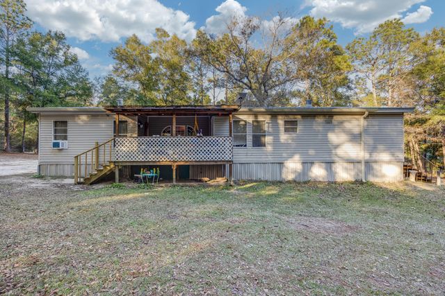 1953 Cotton Creek Road, Baker, FL 32531