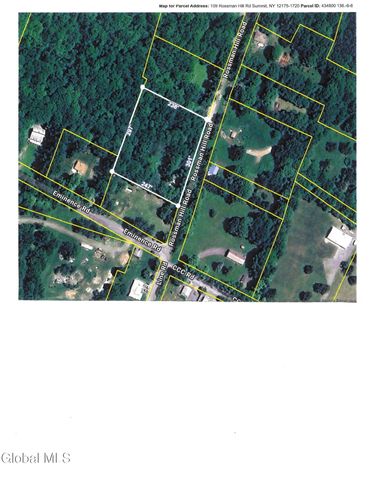 109 Rossman Hill Road, Summit, NY 12175