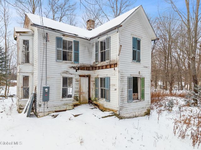 109 Rossman Hill Road, Summit, NY 12175