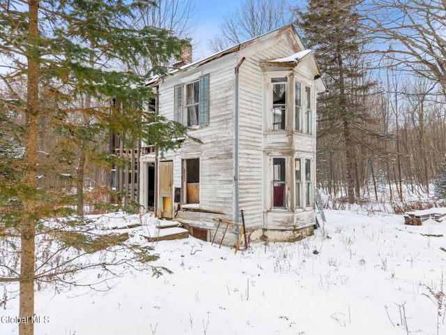 109 Rossman Hill Road, Summit, NY 12175