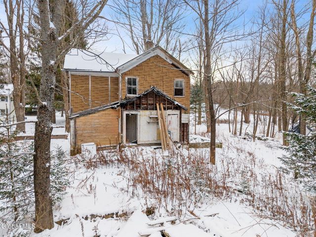 109 Rossman Hill Road, Summit, NY 12175