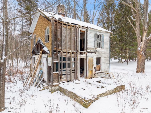 109 Rossman Hill Road, Summit, NY 12175