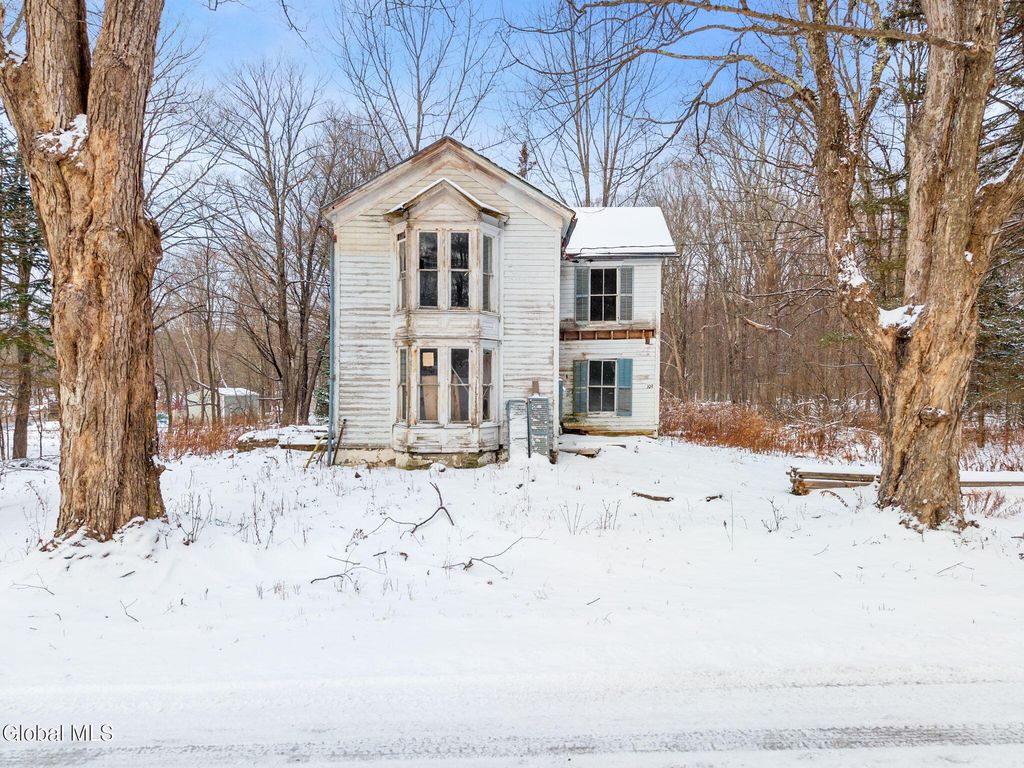 109 Rossman Hill Road, Summit, NY 12175