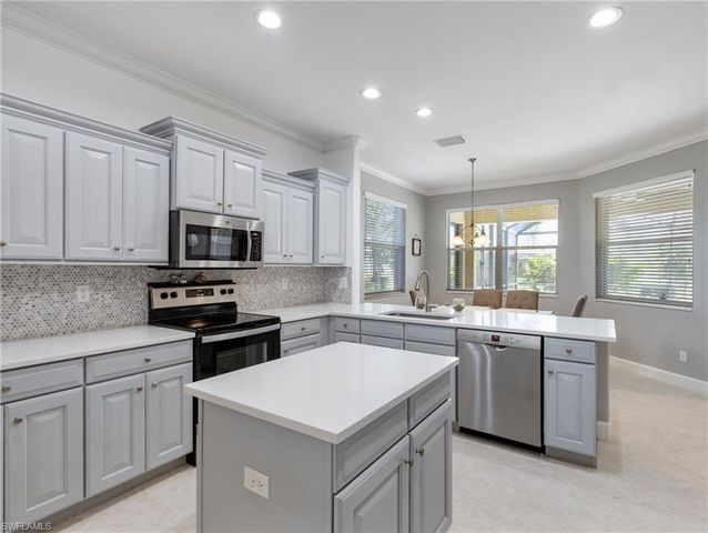 21880 Bella Terra BLVD, Estero, FL 33928
