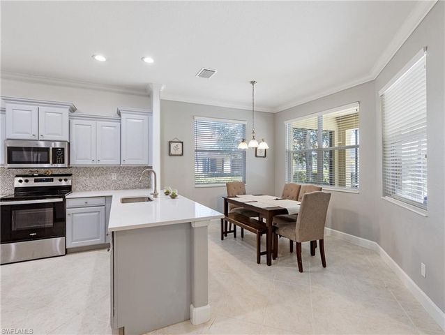 21880 Bella Terra BLVD, Estero, FL 33928