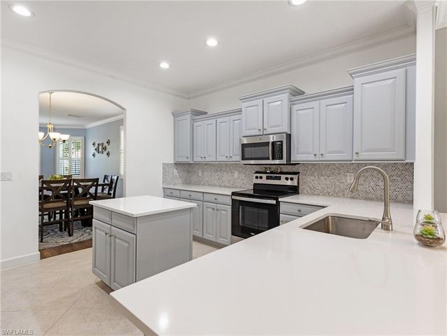 21880 Bella Terra BLVD, Estero, FL 33928