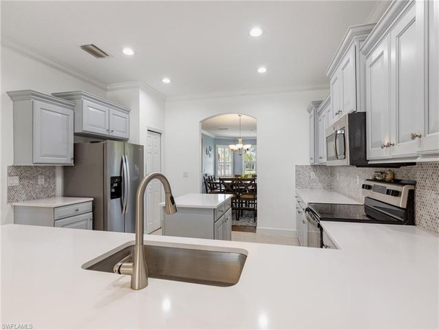 21880 Bella Terra BLVD, Estero, FL 33928
