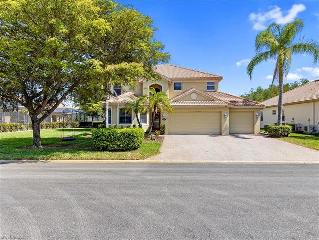 21880 Bella Terra BLVD, Estero, FL 33928