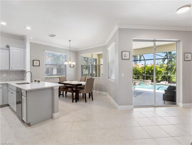 21880 Bella Terra BLVD, Estero, FL 33928