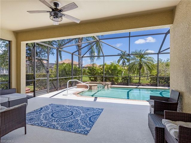 21880 Bella Terra BLVD, Estero, FL 33928