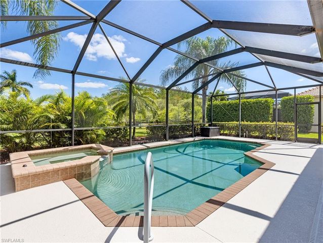 21880 Bella Terra BLVD, Estero, FL 33928