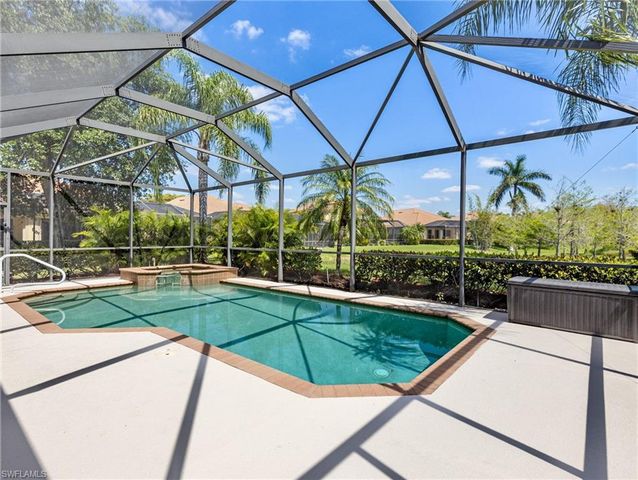 21880 Bella Terra BLVD, Estero, FL 33928