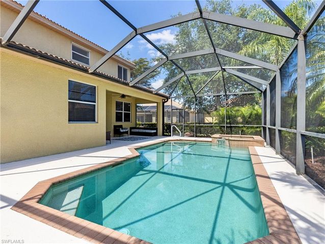 21880 Bella Terra BLVD, Estero, FL 33928