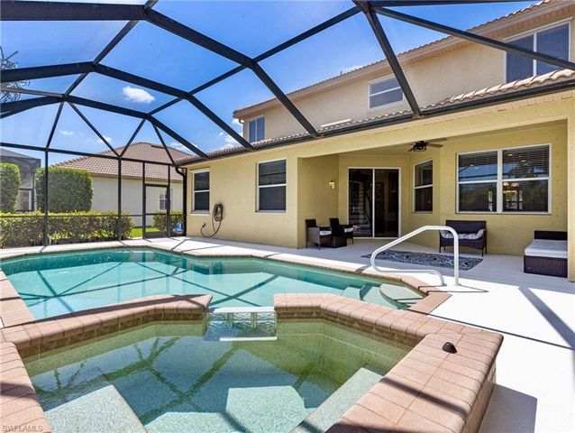 21880 Bella Terra BLVD, Estero, FL 33928