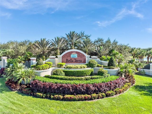 21880 Bella Terra BLVD, Estero, FL 33928
