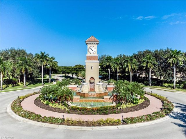 21880 Bella Terra BLVD, Estero, FL 33928