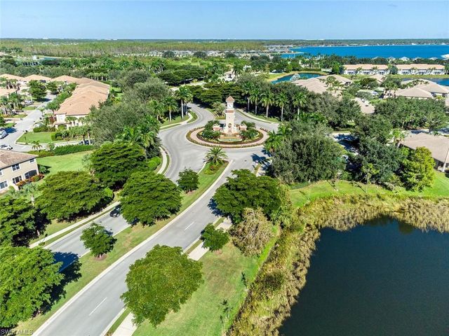 21880 Bella Terra BLVD, Estero, FL 33928