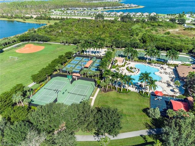 21880 Bella Terra BLVD, Estero, FL 33928