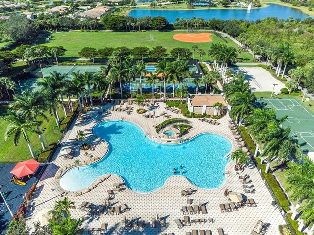 21880 Bella Terra BLVD, Estero, FL 33928