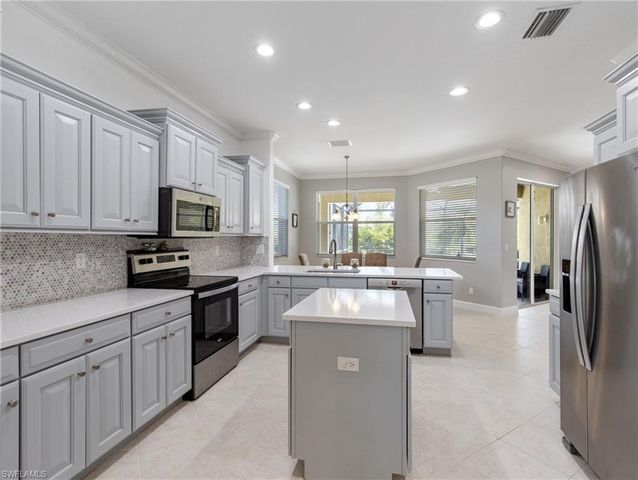 21880 Bella Terra BLVD, Estero, FL 33928