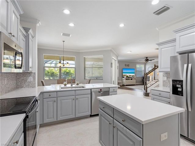 21880 Bella Terra BLVD, Estero, FL 33928