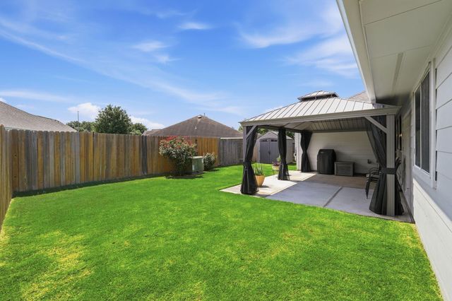 12614 Aubreywood Lane, Houston, TX 77070