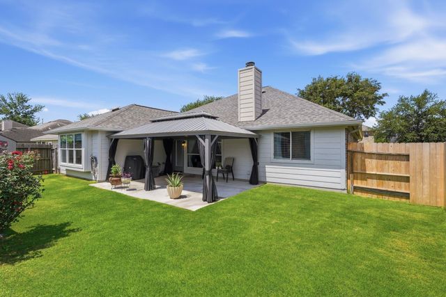 12614 Aubreywood Lane, Houston, TX 77070