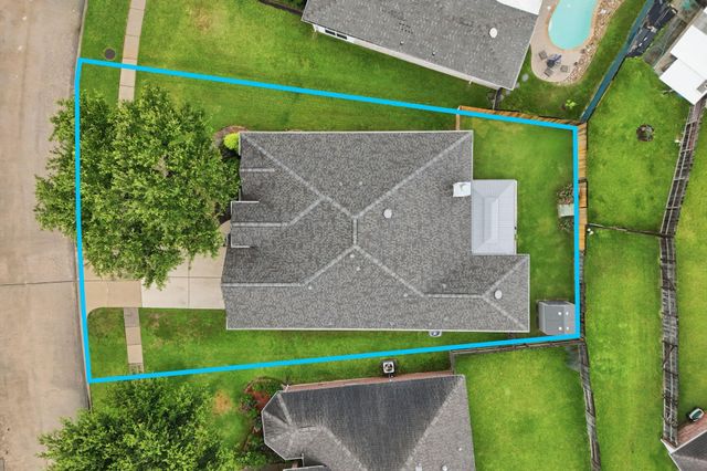 12614 Aubreywood Lane, Houston, TX 77070