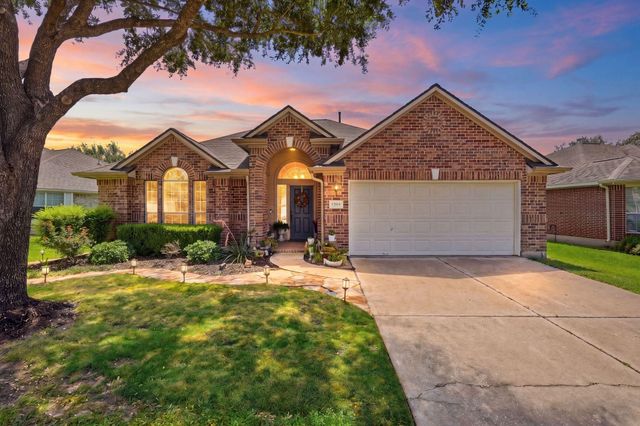 12614 Aubreywood Lane, Houston, TX 77070