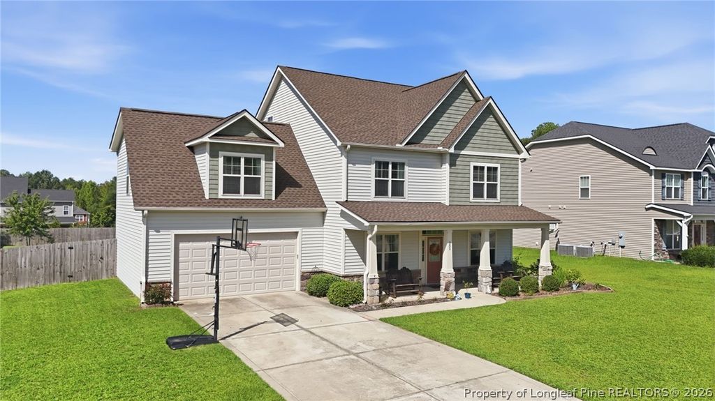 285 N Prince Henry Way, Cameron, NC 28326 — photo 3