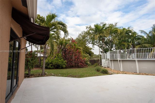 13565 SW 116th Ter 0, Miami, FL 33186