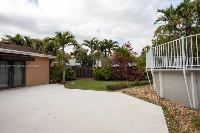 13565 SW 116th Ter 0, Miami, FL 33186