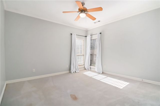 1645 Rhonda Drive, Fayetteville, AR 72703