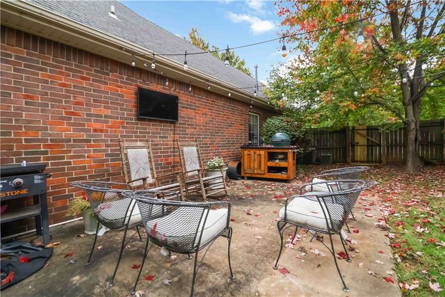 1645 Rhonda Drive, Fayetteville, AR 72703