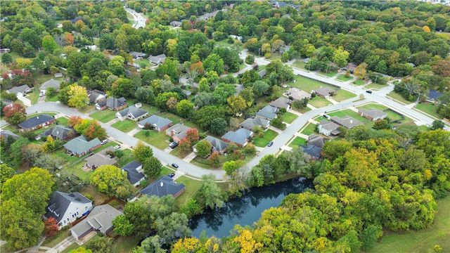 1645 Rhonda Drive, Fayetteville, AR 72703