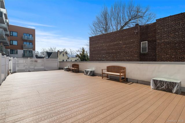 6296 Woodhaven Boulevard 6N, Rego Park, NY 11374