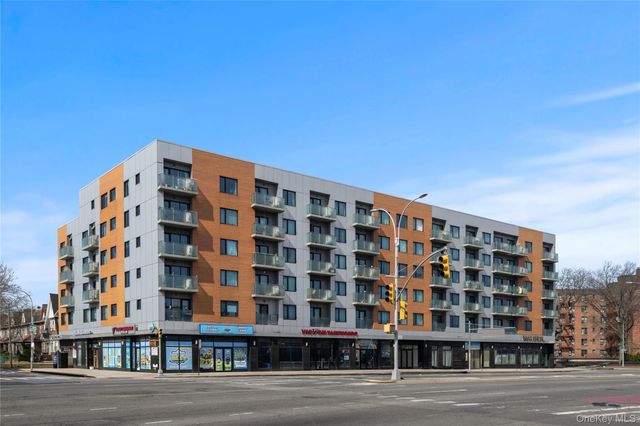6296 Woodhaven Boulevard 6N, Rego Park, NY 11374