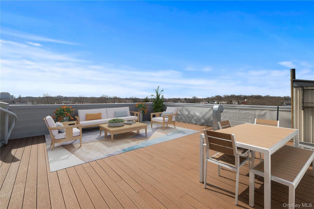 6296 Woodhaven Boulevard 6N, Rego Park, NY 11374