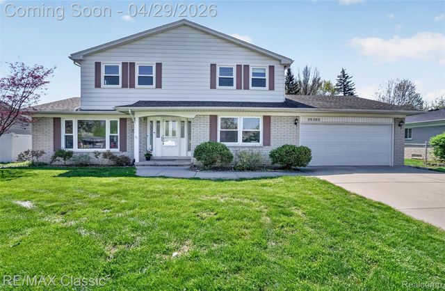 36365 6 Mile Road, Livonia, MI 48152