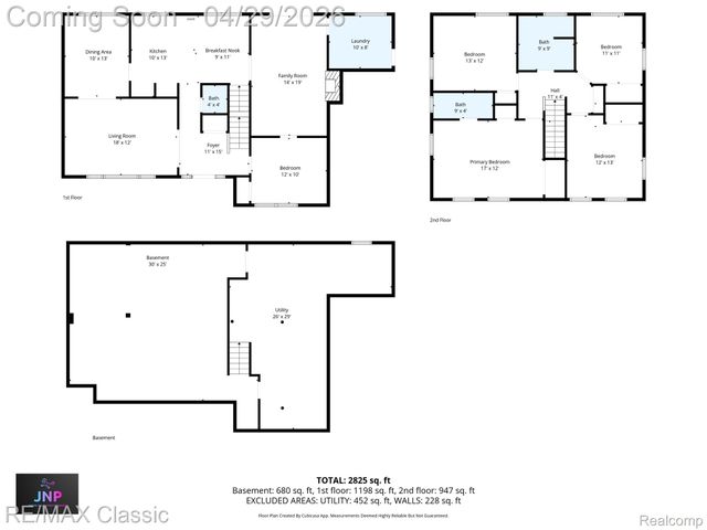 36365 6 Mile Road, Livonia, MI 48152