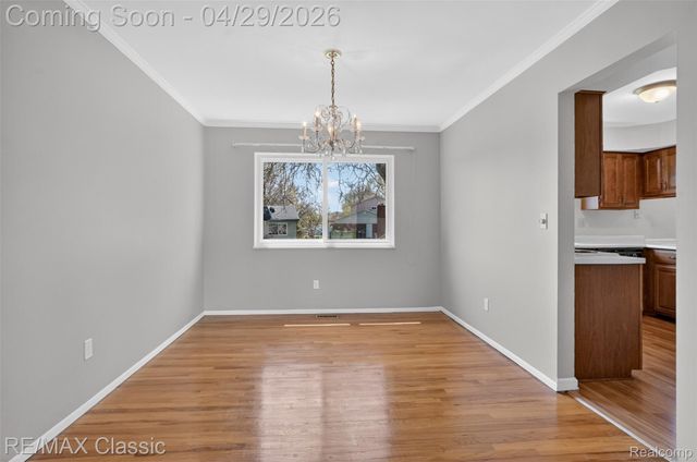 36365 6 Mile Road, Livonia, MI 48152