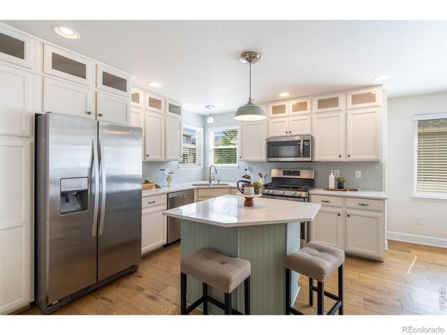 1532 Woodcock Street, Berthoud, CO 80513